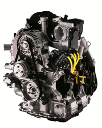 P1A5F Engine